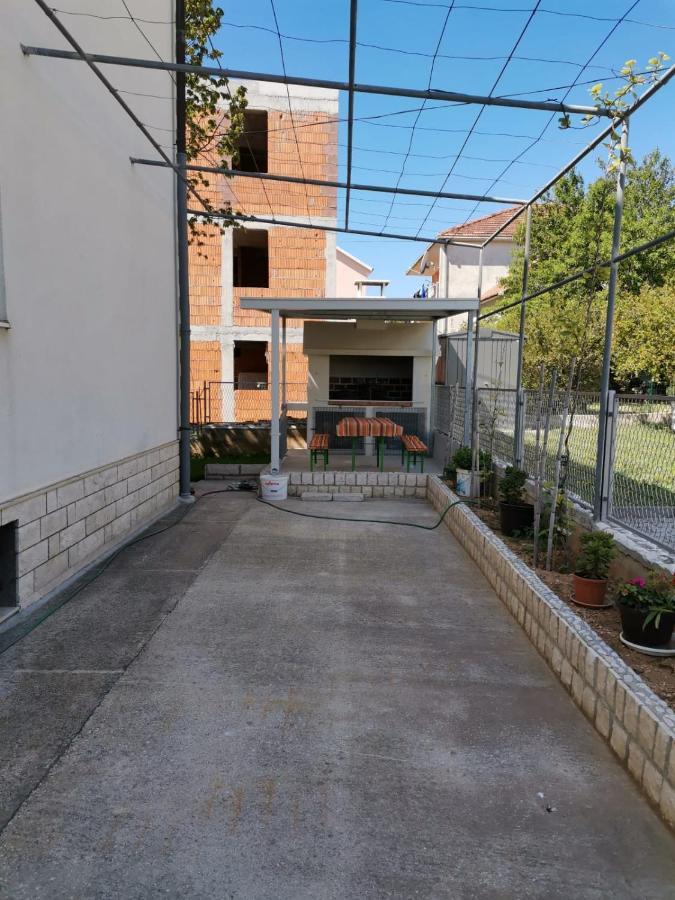Marini Apartmani Trogir Exterior foto