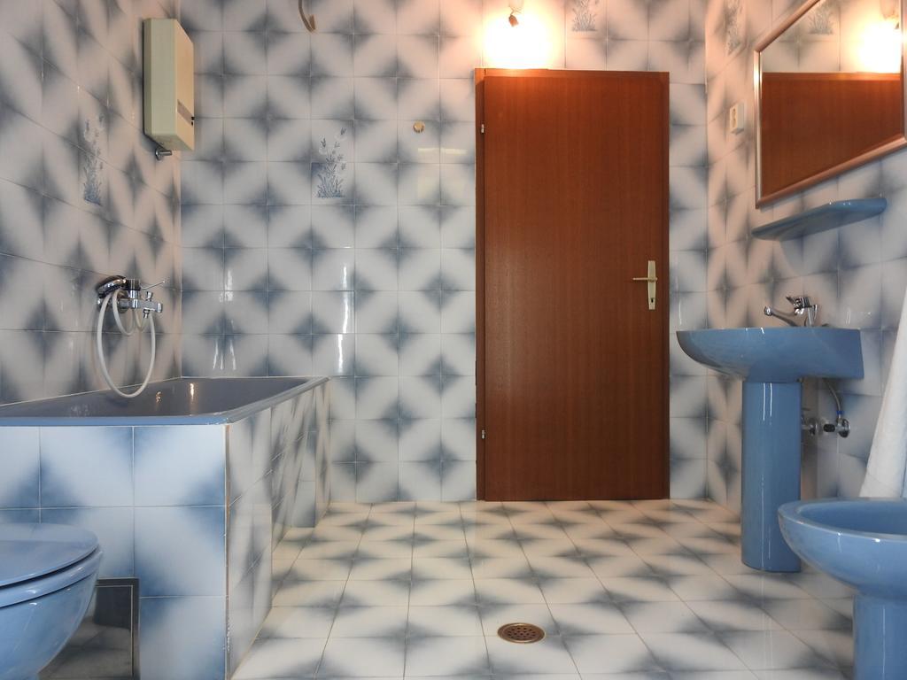 Marini Apartmani Trogir Exterior foto