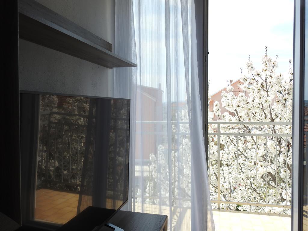Marini Apartmani Trogir Exterior foto